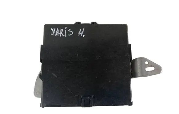 Toyota Yaris Other control units/modules 899810D171 MB2850005490