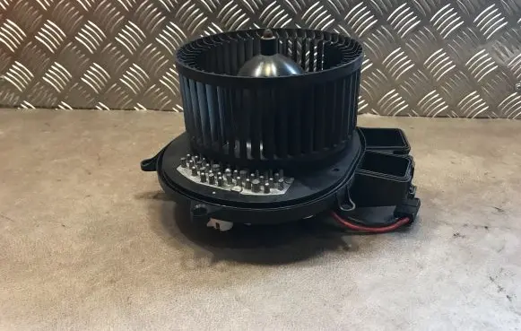 Mercedes-Benz ML W166 Heater fan/blower T1015113G