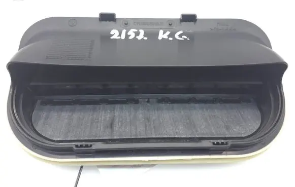 Mercedes-Benz A W176 Fender grill A1698300342