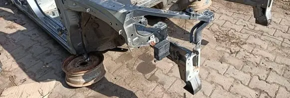 Mazda CX-5 Front quarter panel 1111