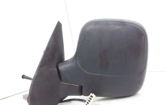 Citroen Berlingo Manual wing mirror 96198822XT