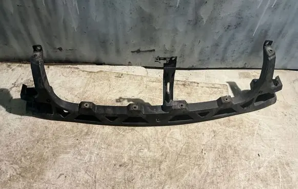 Volkswagen PASSAT B5.5 Front bumper support beam 3B0807469C