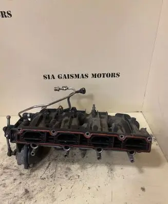 Audi A6 S6 C6 4F Intake manifold 06133185