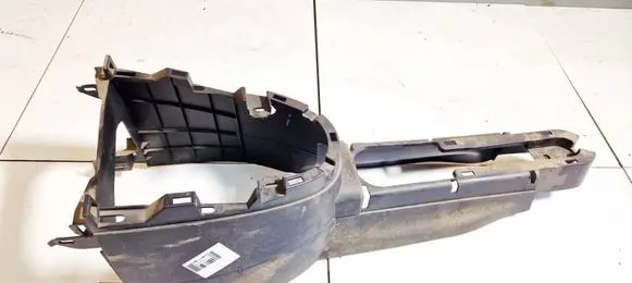 Ford Fusion Center console 2s6xa045b55a