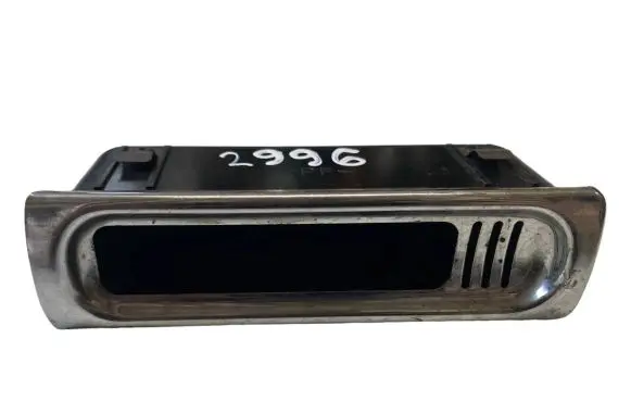 Land Rover Range Rover P38A Car ashtray