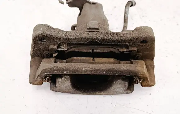 Dodge Grand Caravan Rear brake caliper 