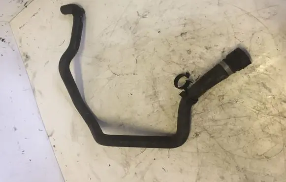 BMW X5 E70 Engine coolant pipe/hose 6945282