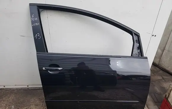 Volkswagen Golf Plus Front door 