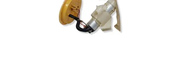 BMW 5 GT F07 In-tank fuel pump 