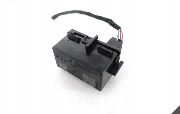 Audi A6 S6 C7 4G Keyless (KESSY) go control unit/module 4H0909131