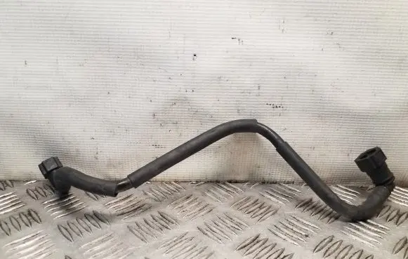 Hyundai Terracan Fuel line pipe