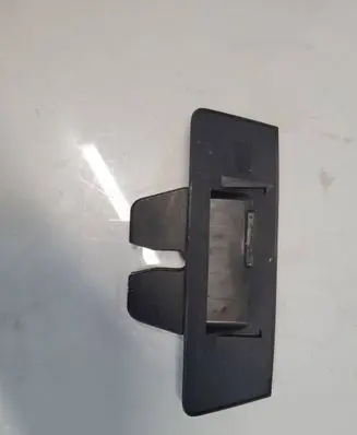 Volvo XC60 Tailgate/boot lid lock trim 31299891