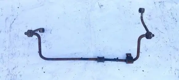 Rear anti-roll bar/sway bar