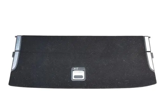 Citroen DS5 Bottom radiator support slam panel 96716925ZD