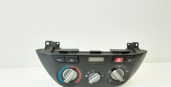Toyota RAV 4 (XA20) Climate control unit 5590042150