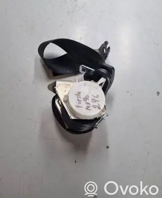 Ford Fiesta Rear seatbelt 33035173