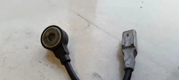 Peugeot 407 Detonation knock sensor 9641274180 08071