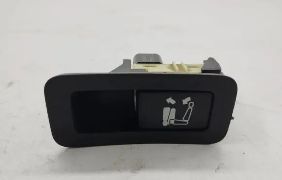 Citroen C-Crosser Seat back rest control lever/handle 8610A048