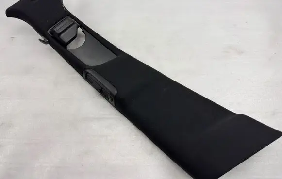 Mercedes-Benz S W222 (B) pillar trim (top) A2226900930