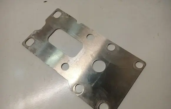 Tesla Model S Other exterior part 17276106406