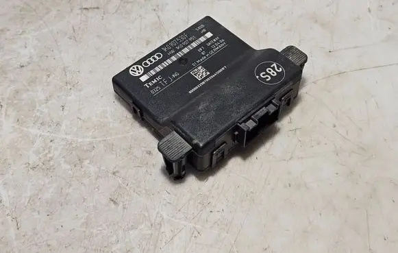 Volkswagen Caddy Gateway control module 1K0907530F