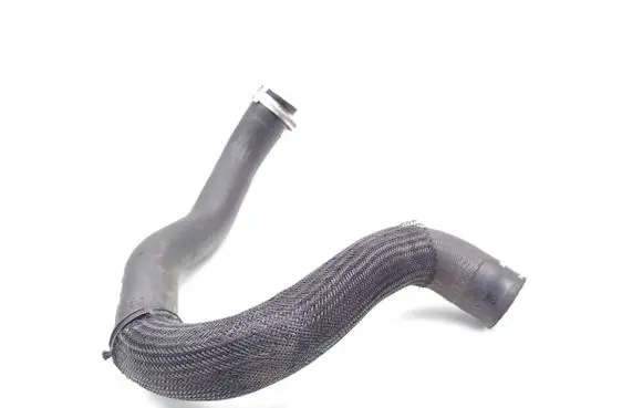 Opel Grandland X Intercooler hose/pipe 9820100780