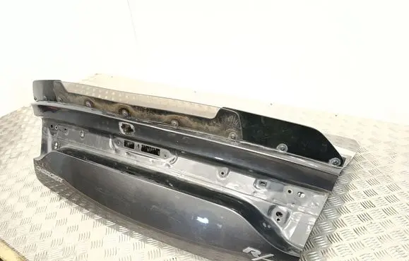 Dodge Charger Tailgate/trunk/boot lid