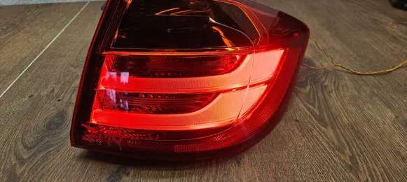 BMW 3 F30 F35 F31 Rear/tail lights 7372788