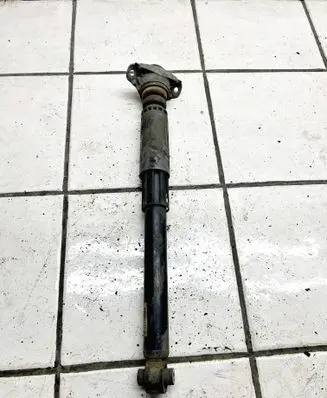 Audi A3 8Y Rear shock absorber/damper 5WA512011DJ 8014020029 EZ08769AQ