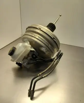 Porsche 911 991 Brake booster 99135502531