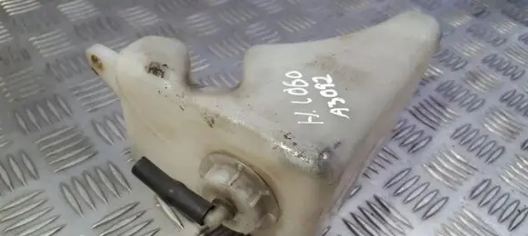 Honda Logo Coolant expansion tank/reservoir 