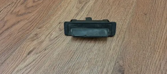 Renault Espace IV Tailgate/trunk/boot exterior handle 8200002001