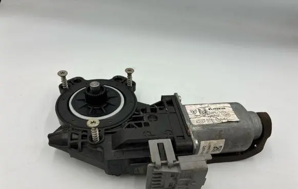 Tesla Model S Front door window regulator with motor 402592F 70516532 600633400G