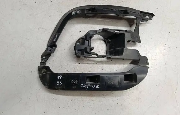 Renault Captur Front fog light trim/grill 269110682RS5 269110682R
