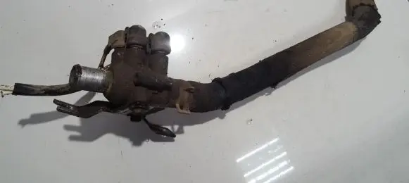 Renault Megane I Engine coolant pipe/hose