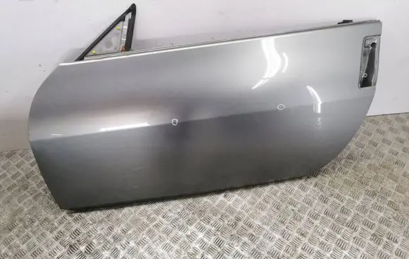 Door (2 Door Coupe)