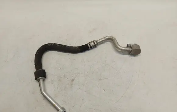 Audi Q7 4M Air conditioning (A/C) pipe/hose 4m0816743g-jlk01