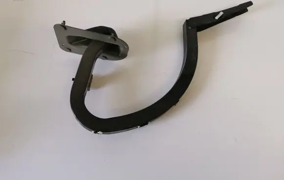 BMW 3 F30 F35 F31 Tailgate/trunk/boot hinge 