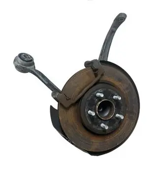 Dodge Challenger Front wheel hub spindle knuckle 05168402AD P05168402AD 05168402A
