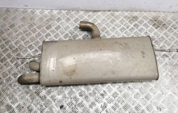 Seat Leon IV Muffler/silencer 5WA253611C