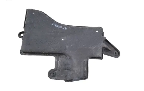 Toyota Avensis T270 Rear underbody cover/under tray 