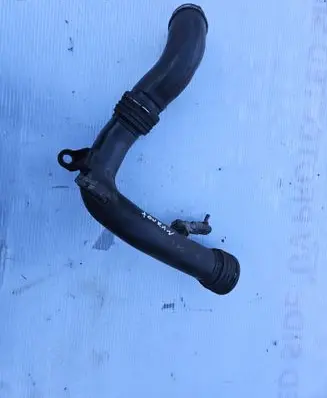 Volkswagen Touran I Intercooler hose/pipe 1K0145762L 1K0145770D