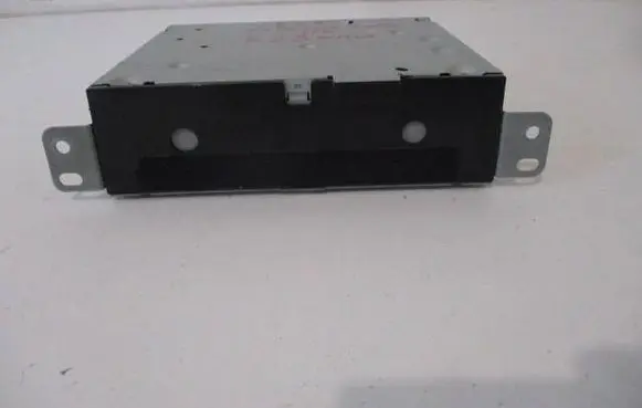 Citroen C4 II Radio/CD/DVD/GPS head unit 9676838180