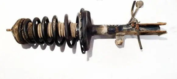 Lexus RX 300 Front shock absorber/damper 334384