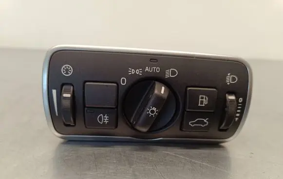 Volvo XC60 Light switch 30739456 G0GMA 10096705