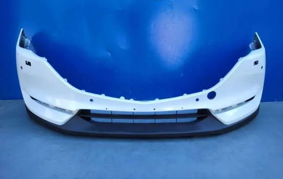Mazda CX-5 II Front bumper KB8W50031