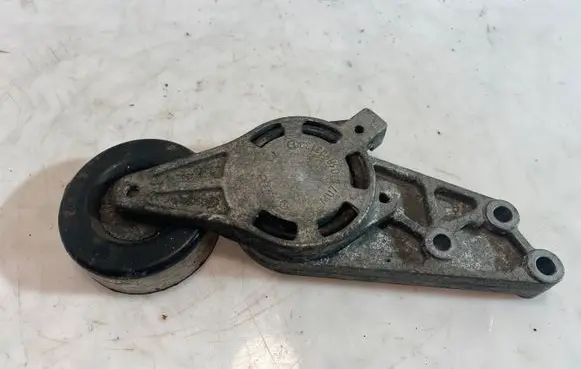 Audi A6 S6 C6 4F Timing belt tensioner 06B903133E 06B903133