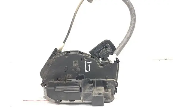 Skoda Octavia Mk4 Rear door lock 5TA839015Q