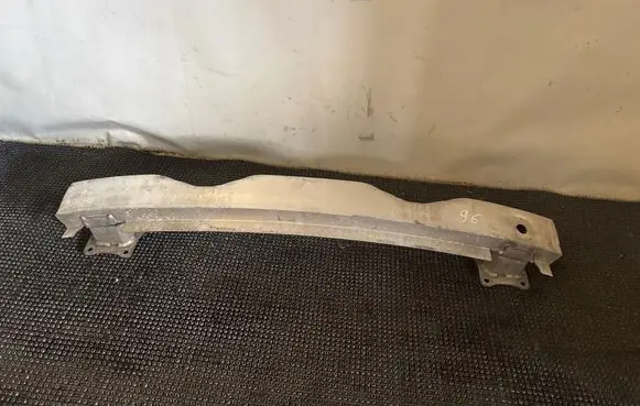 Audi A7 S7 4G Rear bumper cross member 4G8807309A