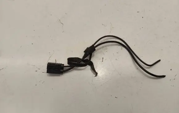 Volkswagen PASSAT B8 Other wiring loom 6Q0035608 214527261